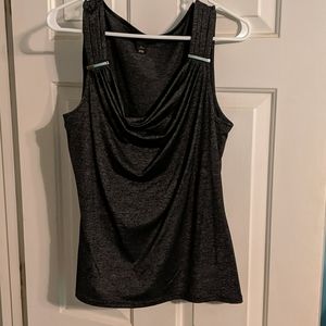 White House Black Market tank top